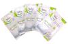 BASIC ORGANNIC Aloe Vera Shave Gel  For Clean & Smooth Shave with Extra Comfort 4g Sachet, Ideal for Guest Rooms, Hotel, & Hospitality Use (Pack of 100) view 2