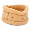 Dr Helix Cervical Soft Collar for Neck Pain Relief & Support (L) | Orthopedic Neck Brace for Cervical Spondylosis & Posture Correction | Adjustable, Breathable Foam Support - (Pack of 1) view 1