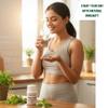 Aditya Ayurveda Pharmacy Giloy Ghanvati | Herbal Extract Tablets | 80 Tablets view 2