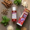 Aditya Ayurveda Joint Care Oil 60ml | 100% Ayurvedic & Herbal Pain Relief Oil | Dasmool, Kapoor, Mint | Reduces Joint Pain, Swelling & Stiffness view 4