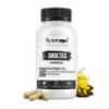 Ayurcaps Amaltas 500mg 60 Veg Capsules | Ayurvedic Herbal Digestive Support Supplement | Supports Gut Health And Natural Detox | Bowel Wellness And Daily Cleansing | Vegetarian, No Preservatives view 1
