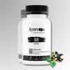 Ayurcaps Giloy Capsules 500mg (60 Veg Capsules)| 100% Pure Guduchi (Amrita )Extract | Natural Immunity Booster & Blood Purifier | Helps Manage Fever, Liver Health & Digestion | Vegan & No preservatives view 4