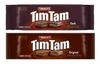 Arnotts TimTam Biscuit Bars Combo Pack of Original Chocolate And Dark Chocolate  Rich Chocolate Cream Biscuits, Dark & Original, 163g Each (Australia) view 1