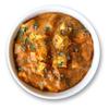 FzyEzy Freeze-Dried Jain Paneer Butter Masala | Instant Jain Indian Cuisine | No Onion, No Garlic Gravy | Jain Vegetarian Gourmet Delight | Ready-to-Eat | Gluten-Free | Preservative-Free | 4 Packs view 4