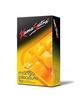 30 Pcs flavoured dotted condom for men strawberry+mango+banana 3 excite flavour series with Dotted Texture (Pack of 3x10 Pcs) view 3