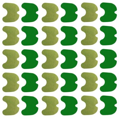 30 Knee Patches for Pain Soothe, Herbal Knee Pain Relief Patches, Glucocare Knee Patch for Knee Relief, Painshield Knee Soothe Patches, Knee Patch for Joint Discomfort.