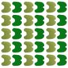 30 Knee Patches for Pain Soothe, Herbal Knee Pain Relief Patches, Glucocare Knee Patch for Knee Relief, Painshield Knee Soothe Patches, Knee Patch for Joint Discomfort. view 1