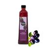 FLAVOURS AVENUE - Jamun Kala Khatta Concentrate,750ml I Ready to Mix I Ideal for Juices, Mocktails, Cocktails & Summer Drinks view 1