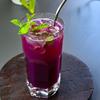 FLAVOURS AVENUE - Jamun Kala Khatta Concentrate,750ml I Ready to Mix I Ideal for Juices, Mocktails, Cocktails & Summer Drinks view 2