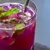FLAVOURS AVENUE - Jamun Kala Khatta Concentrate,750ml I Ready to Mix I Ideal for Juices, Mocktails, Cocktails & Summer Drinks view 3