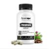 Ayurcaps Punarnava 500mg (60 Veg Capsules) | Ayurvedic Kidney And Liver Support Supplement | Helps Maintain Healthy Fluid Balance | Plant-based | No Added Preservatives (Pack of 1) view 1