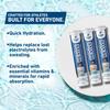 Explosive Whey Revive Effervescent Tablets - Trusted by MS Dhoni and Kedar Jadhav | Elevate Fitness & Stamina, Daily Rehydration | Informed Sport Certified (20 Tablets, Blueberry) view 3