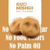 Chirawa Peda 800g | Premium Indian Sweet Made with Desi Ghee & Homemade Mawa | Sweetened with Mishri | Traditional Mithai Gift Box | Healthy & Guilt-Free Mithai | Festive Dessert for Adults & Kids | MAP Packed for Freshness & Long Shelf Life view 3
