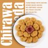 Chirawa Peda 800g | Premium Indian Sweet Made with Desi Ghee & Homemade Mawa | Sweetened with Mishri | Traditional Mithai Gift Box | Healthy & Guilt-Free Mithai | Festive Dessert for Adults & Kids | MAP Packed for Freshness & Long Shelf Life view 4