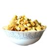 GORKHA FOOD PRODUCTS Chhurpi ? 100% Natural Yak Milk chhurpi | Nepal's Chhurpi | 250 gm | Made in Nepal view 1