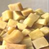 GORKHA FOOD PRODUCTS Chhurpi ? 100% Natural Yak Milk chhurpi | Nepal's Chhurpi | 250 gm | Made in Nepal view 3