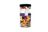 Kalpa Premium Healthy Nut Mix for Eating 400gm Jars Pack of 2 | Total 800gm | Mix Dry Fruits, Nuts & Seeds | Cashews | Almonds | Golden Raisins | Black Raisins | Sunflower Seed | Pumpkin Seed | Cranberries & Dried Amla view 3