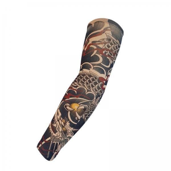 Bnf 2X Arm Sleeves Arm Cover Protection Sleeve for Outdoor Golf Unisex|Sporting Goods | Team Sports | Basketball | Clothing, Shoes & Accessories