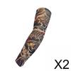 Bnf 2X Arm Sleeves Arm Cover Protection Sleeve for Outdoor Golf Unisex|Sporting Goods | Team Sports | Basketball | Clothing, Shoes & Accessories view 3