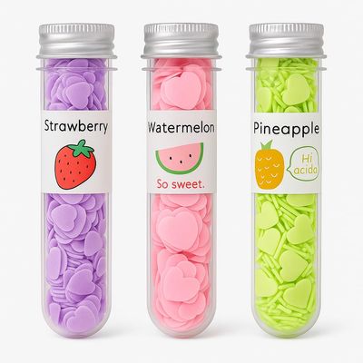 Paper Soap 3 in 1 Combo | Strawberry, Watermelon & Pineapple Scents | Travel-Friendly Soap Sheets | Compact Tubes, Quick Hand Wash, Fresh & Fun Cleansing Solution