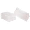 Chashi Natural Alum Block, 100g, Pure Deodorant and Aftershave Stone for Razor Burn and Skin Soothing (2 PC 100 gms each) view 1