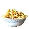 GORKHA FOOD PRODUCTS Napal's chhurpi 100% Natural Yak Milk Chhurpi | Nepal's Chhurpi | 250 gm A2 view 1