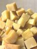 GORKHA FOOD PRODUCTS Napal's chhurpi 100% Natural Yak Milk Chhurpi | Nepal's Chhurpi | 250 gm A2 view 2