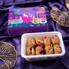 Mathura peda 200g | Premium Indian Sweet Made with Desi Ghee & Homemade Mawa | Sweetened with Mishri | Traditional Mithai Gift Box | Healthy & Guilt-Free Mithai | Festive Dessert for Adults & Kids | MAP Packed for Freshness & Long Shelf Life view 2