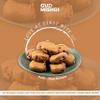 Mathura peda 200g | Premium Indian Sweet Made with Desi Ghee & Homemade Mawa | Sweetened with Mishri | Traditional Mithai Gift Box | Healthy & Guilt-Free Mithai | Festive Dessert for Adults & Kids | MAP Packed for Freshness & Long Shelf Life view 4