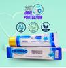 Cavimusc Blue Combo Toothpaste [100g] | Advanced Oral Care for Hyper Sensitivity Relief | Daily Protection Against Tooth Sensitivity, Strong Enamel & Fresh Breath view 4