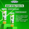 Cavimusc Herbal Lemon & Mint Anti-Cavity Toothpaste  Deep Cleaning Fresh Breath Formula (Pack of 2) view 4