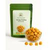 OotyMade.com Homemade Orange Molding Chocolates with Exotic Flavor & Healthy & Tasty Snack for All Ages Nutritious Kudo Millet Biscuits Nutritious, Tasty & Guilt-Free Millet Treat-800 gm Combo of 2 view 2