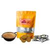 OotyMade.com Homemade Orange Molding Chocolates with Exotic Flavor & Healthy & Tasty Snack for All Ages Nutritious Kudo Millet Biscuits Nutritious, Tasty & Guilt-Free Millet Treat-800 gm Combo of 2 view 3