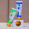 Cavimusc Herbal Anti-Cavity & Sensitivity Toothpaste Combo Pack  Fresh Mint & Lemon Mint Flavours, Dentist-Crafted Oral Care Formula for Strong Teeth, Healthy Gums & Long-Lasting Freshness (Pack of 2) view 2