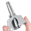ETSAP Manual RAZOR Nasal RAZOR For Men Mini Portable Nose Hair Cutter Painless Waterproof Steel Nose Hair Remover For Women (1 Pc,Not Electric) view 1