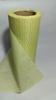 EDD Kitchen Need - Washable and Reusable - (Pack of 1) Kitchen Printed Tissue/Towel Paper Roll - approx 80 Pulls yellow Waves view 1