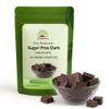 OotyMade.com Sugar-Free Homemade Dark Chocolate  400 G & Healthy & Tasty Snack -400 gm Combo of 2 view 3