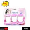 Disposable Body Skin Hair Removal Razor for Women Pack of 6 view 3