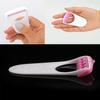 Disposable Body Skin Hair Removal Razor for Women Pack of 6 view 4