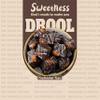 Choco Pastry Barfi 400g | Premium Indian Sweet with Badam, Kaju & Rich Chocolate | Made in Desi Ghee | Sweetened with Mishri | Festive Mithai Gift Box | Healthy & Guilt-Free Dessert for Adults & Kids | MAP Packed for Freshness & Long Shelf Life view 4