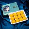 Chaugani Laddu 500g | Indian Sweets Made with Desi Ghee & Mishri | No Refined Sugar Ladoo | Homemade Taste | Healthy Mithai | Festive Gift Box | Guilt-Free | MAP Packed for Freshness & Long Shelf Life view 2