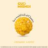 Chaugani Laddu 500g | Indian Sweets Made with Desi Ghee & Mishri | No Refined Sugar Ladoo | Homemade Taste | Healthy Mithai | Festive Gift Box | Guilt-Free | MAP Packed for Freshness & Long Shelf Life view 3