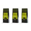 Le Pure Pistachio Dragees | Milk Chocolate-Coated Roasted Pistachios | Sweet & Salty Crunch, Gluten-Free | 50g (Pack Of 3) view 1