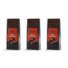 Le Pure Milk Hazelnut Dragees | Caramelized Turkish Hazelnuts Coated in Premium Milk Chocolate, Gluten-Free | Gourmet Nutty Snack | 50g (Pack of 3) view 1