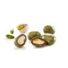 Le Pure Pistachio Dragees Milk Chocolate | Salted Premium Pistachios Coated in Smooth Milk Chocolate | Gourmet Luxury Chocolate Snack | Perfect for Gifting & Indulgence, Gluten-Free | 115g (Pack of 2) view 3