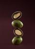 Le Pure Pistachio Dragees Milk Chocolate | Salted Premium Pistachios Coated in Smooth Milk Chocolate | Gourmet Luxury Chocolate Snack | Perfect for Gifting & Indulgence, Gluten-Free | 115g (Pack of 2) view 4