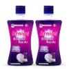 Arnigo Dishwasher Rinse Aid Liquid (2 units X 425ML) - Shine and Dry | Suitable for All Brands Dishwasher Machines view 1
