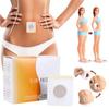 Perfect Detox Slimming Patch, Effective Healthy Detox Slimming Belly Pellet, Herbal Slimming Tummy Pellets for Burning Fat of Women & Men. (40 pcs) view 1