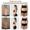 Perfect Detox Slimming Patch, Effective Healthy Detox Slimming Belly Pellet, Herbal Slimming Tummy Pellets for Burning Fat of Women & Men. (40 pcs) view 2