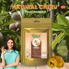 Erafoods Chiku Fruit Powder (Sapota) | Natural Sweet Superfood for Smoothies, Shakes, Juices, Baking & Desserts | 100% Pure & Natural, No Additives (200g) view 2